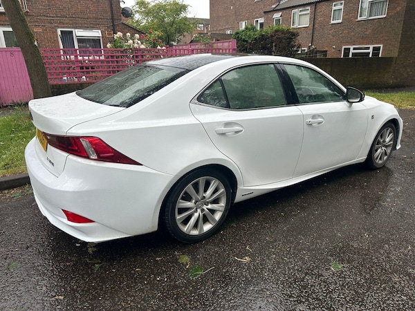 Used Lexus IS 2013 for sale - 76198781: Photo 7