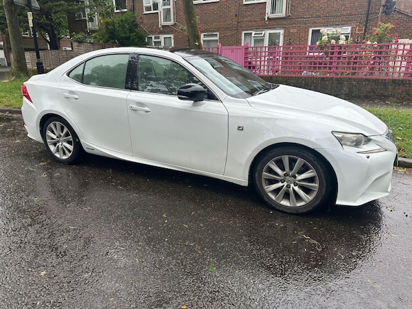 Used Lexus IS 2013 for sale - 76198781: Photo 8