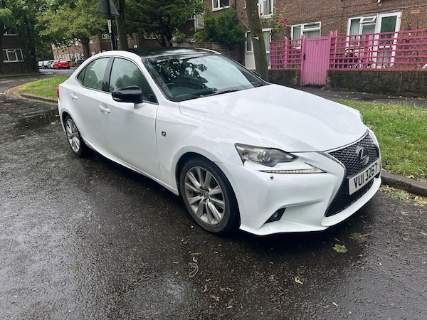Used Lexus IS 2013 for sale - 76198781: Photo 9