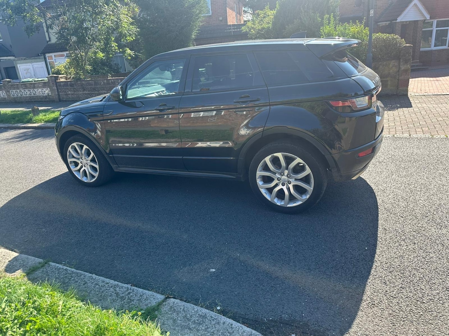 Used Land Rover Range Rover Evoque 2017 for sale - 76407749: Photo 5