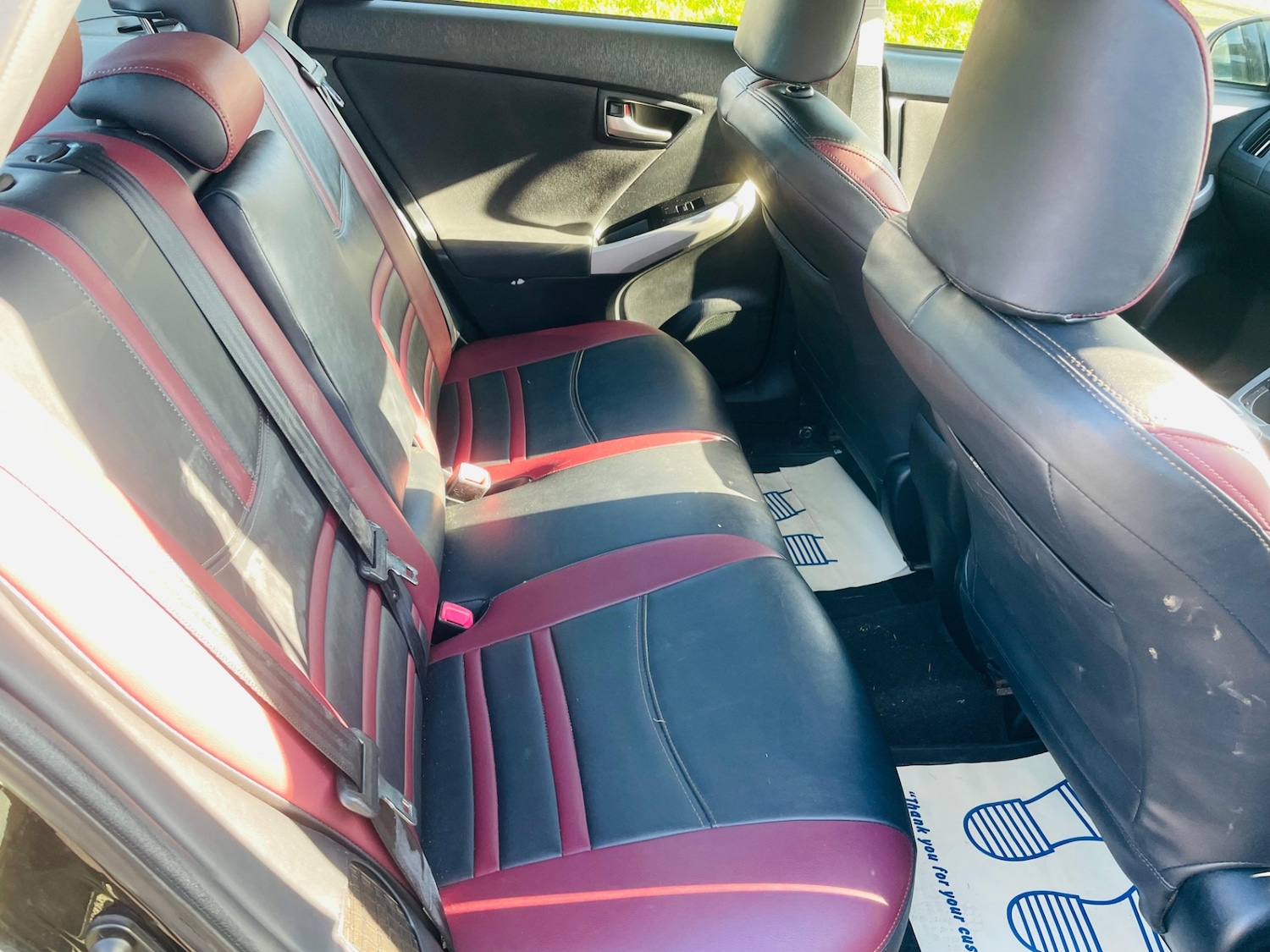 Used Toyota Prius 2012 for sale - 77080963: Photo 13