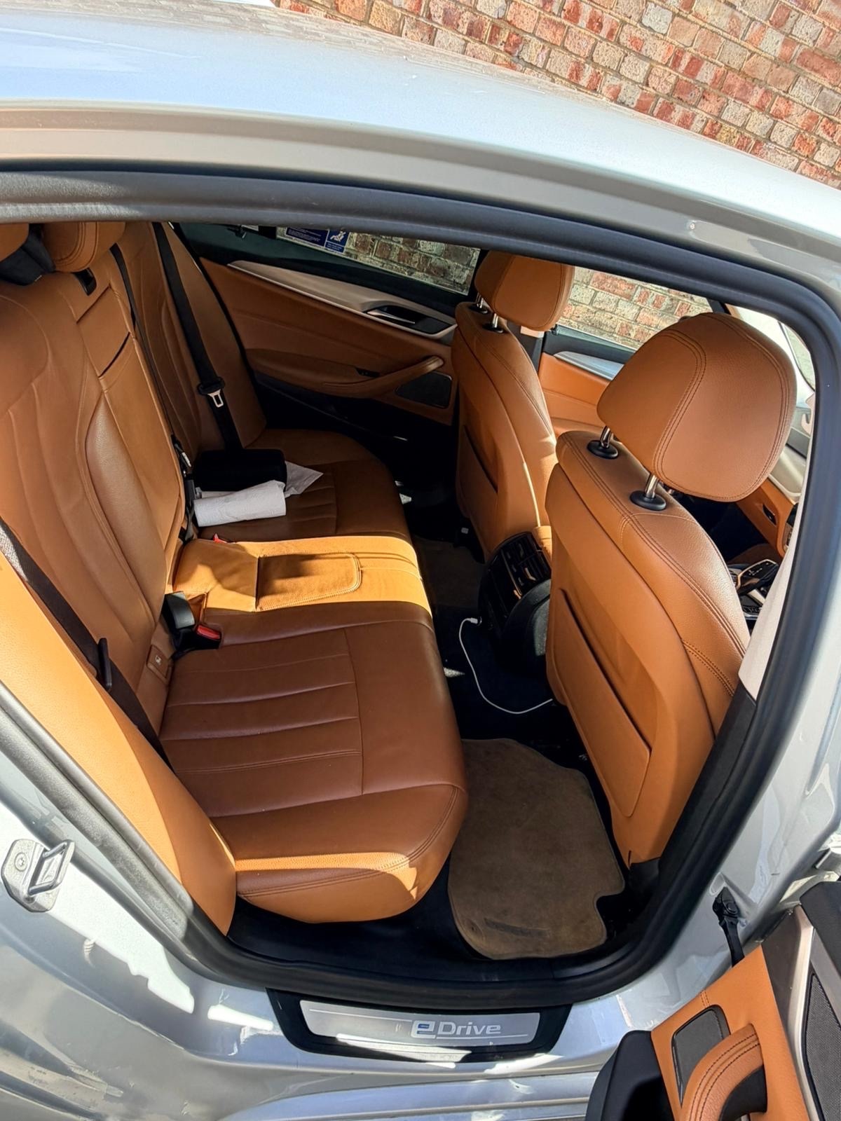 Used BMW 5 Series 2019 for sale - 78033574: Photo 11