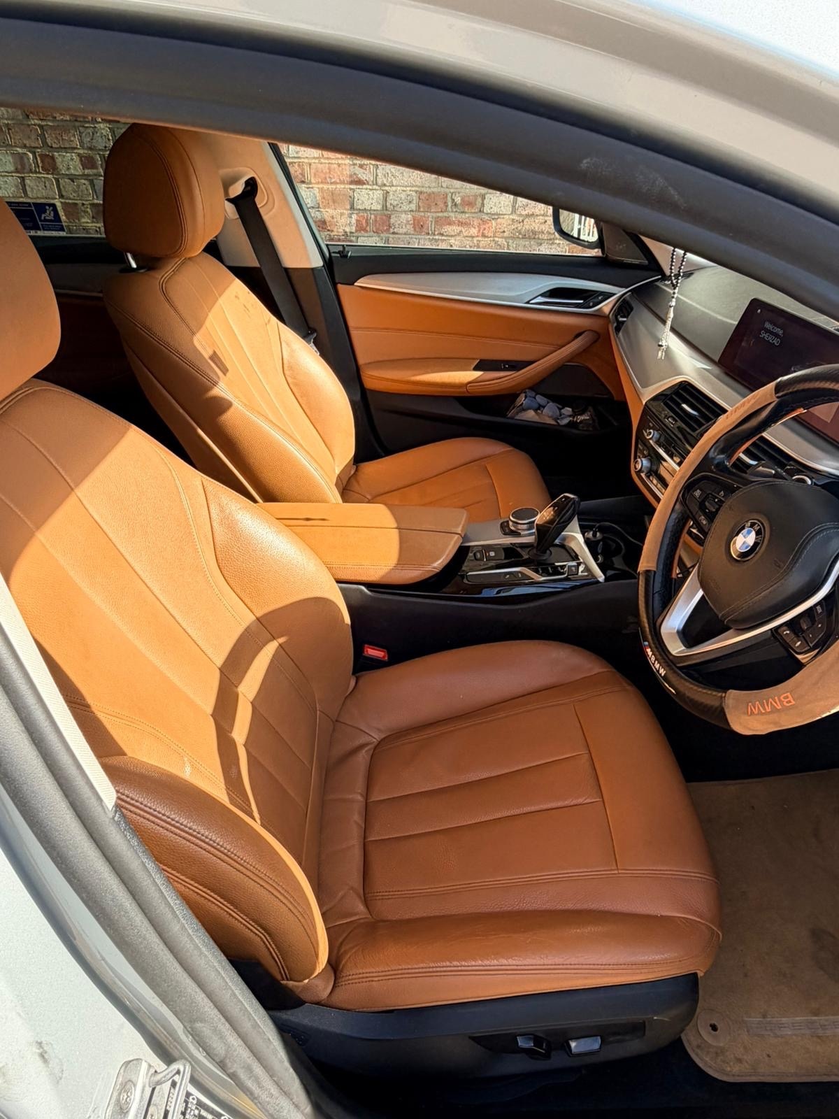 Used BMW 5 Series 2019 for sale - 78033574: Photo 12