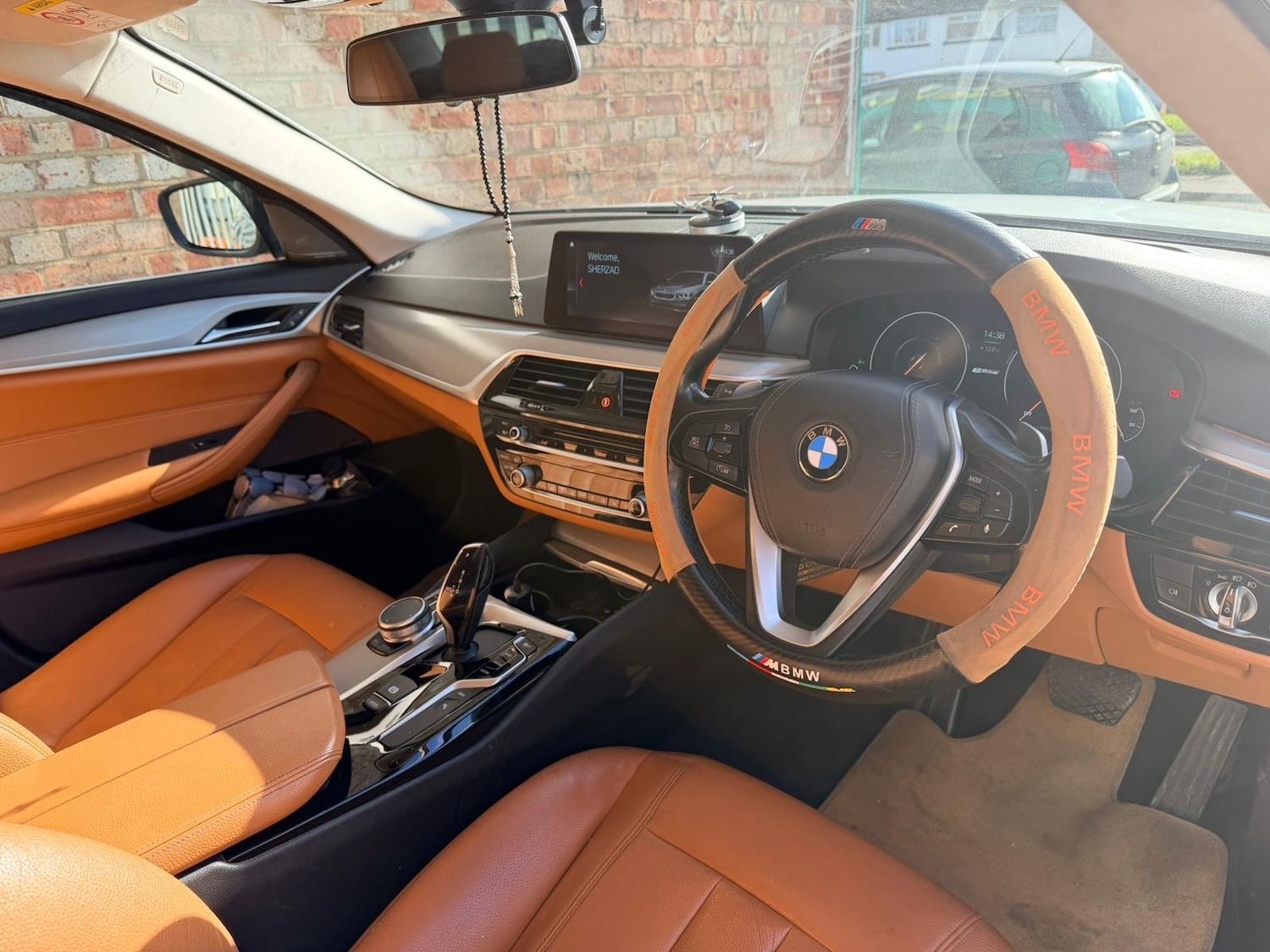 Used BMW 5 Series 2019 for sale - 78033574: Photo 13