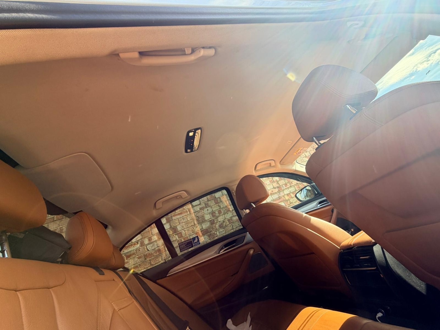 Used BMW 5 Series 2019 for sale - 78033574: Photo 14