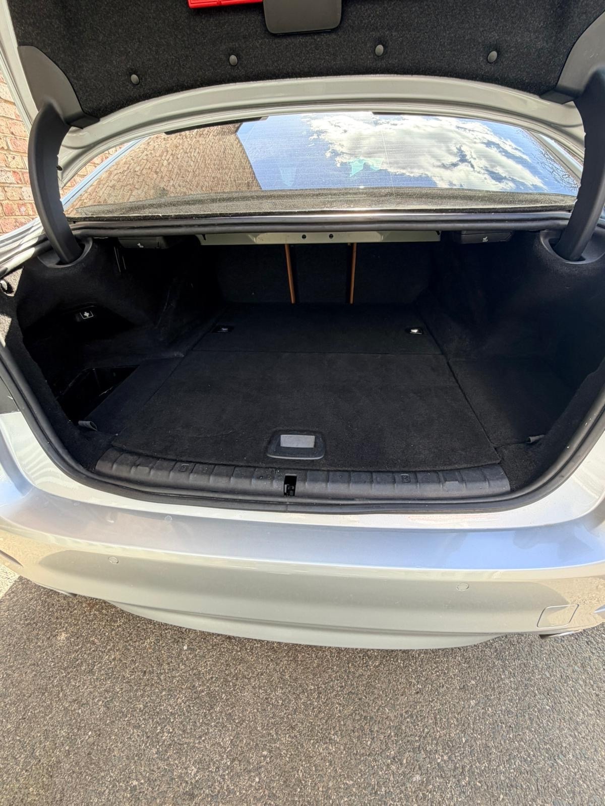 Used BMW 5 Series 2019 for sale - 78033574: Photo 5