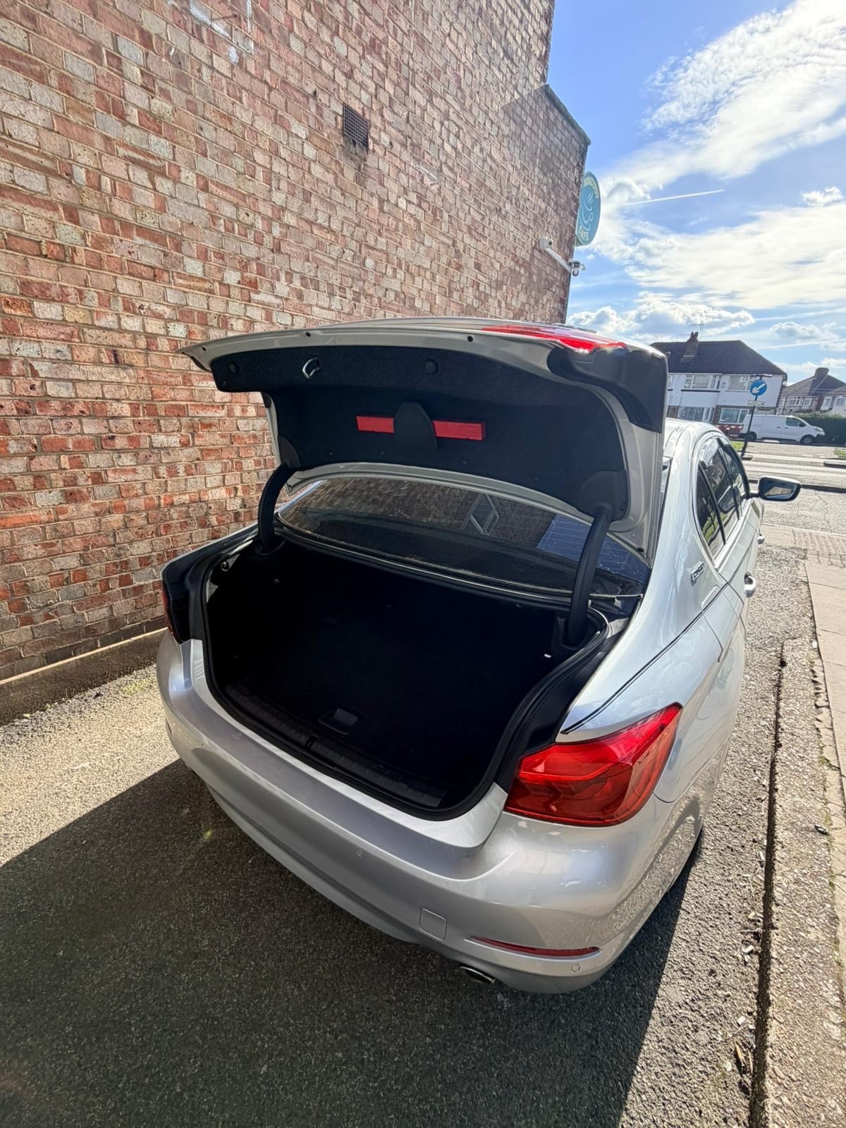 Used BMW 5 Series 2019 for sale - 78033574: Photo 6