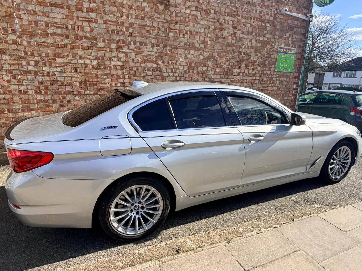 Used BMW 5 Series 2019 for sale - 78033574: Photo 7