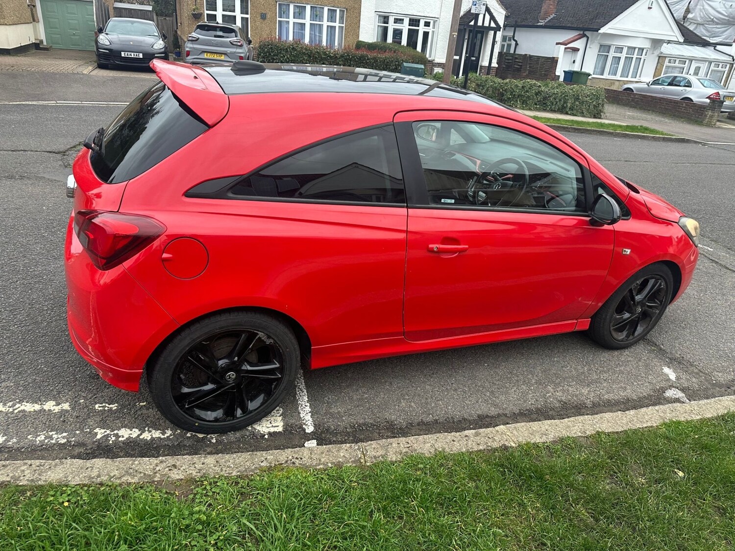 Used Vauxhall Corsa 2016 for sale - 77662578: Photo 10