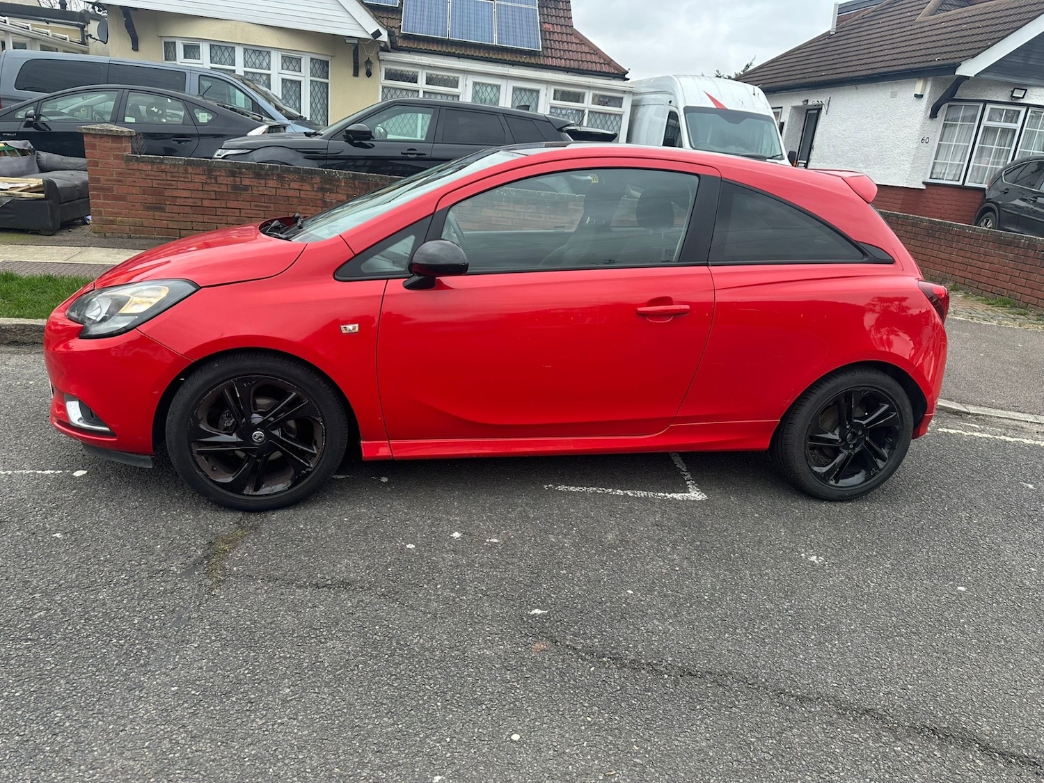 Used Vauxhall Corsa 2016 for sale - 77662578: Photo 4