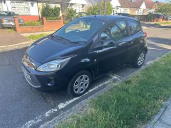 Used Ford Ka 2013 for sale - 74967409: Photo
