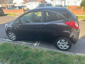 Used Ford Ka 2013 for sale - 74967409: Photo