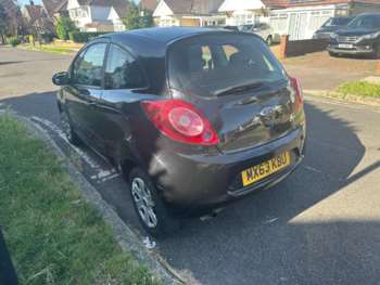 Used Ford Ka 2013 for sale - 74967409: Photo