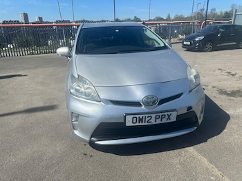 Used Toyota Prius undefined for sale - 78465984: Photo