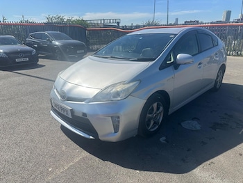 Used Toyota Prius undefined for sale - 78465984: Photo