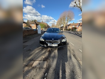 Used BMW 5 Series 2014 for sale - 78604713: Photo