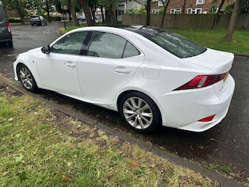 Used Lexus IS  for sale - 75555894: Photo