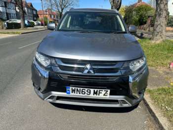 2019 (69) - 2.0 Design 5dr CVT