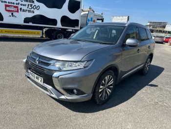 Used Mitsubishi Outlander 2019 for sale - 75093454: Photo