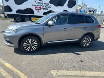 Used Mitsubishi Outlander 2019 for sale - 75093454: Photo