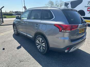 Used Mitsubishi Outlander 2019 for sale - 75093454: Photo