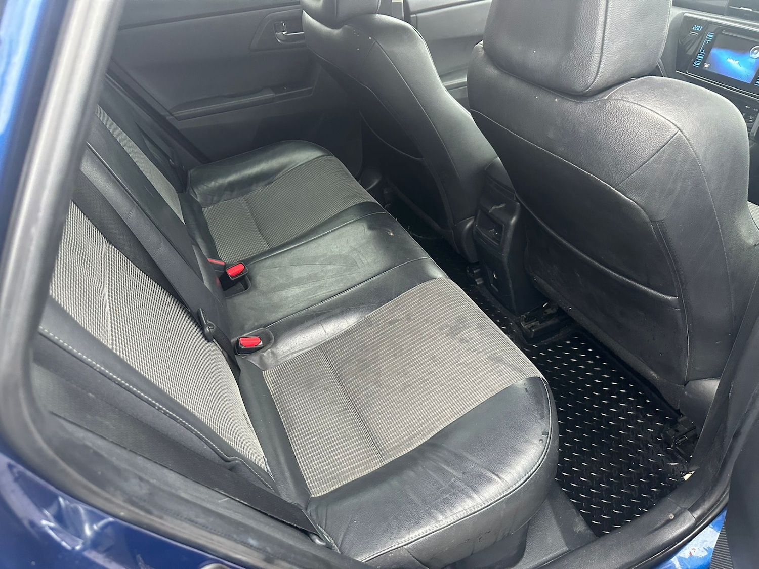 Used Toyota Auris 2015 for sale - 76940222: Photo 14