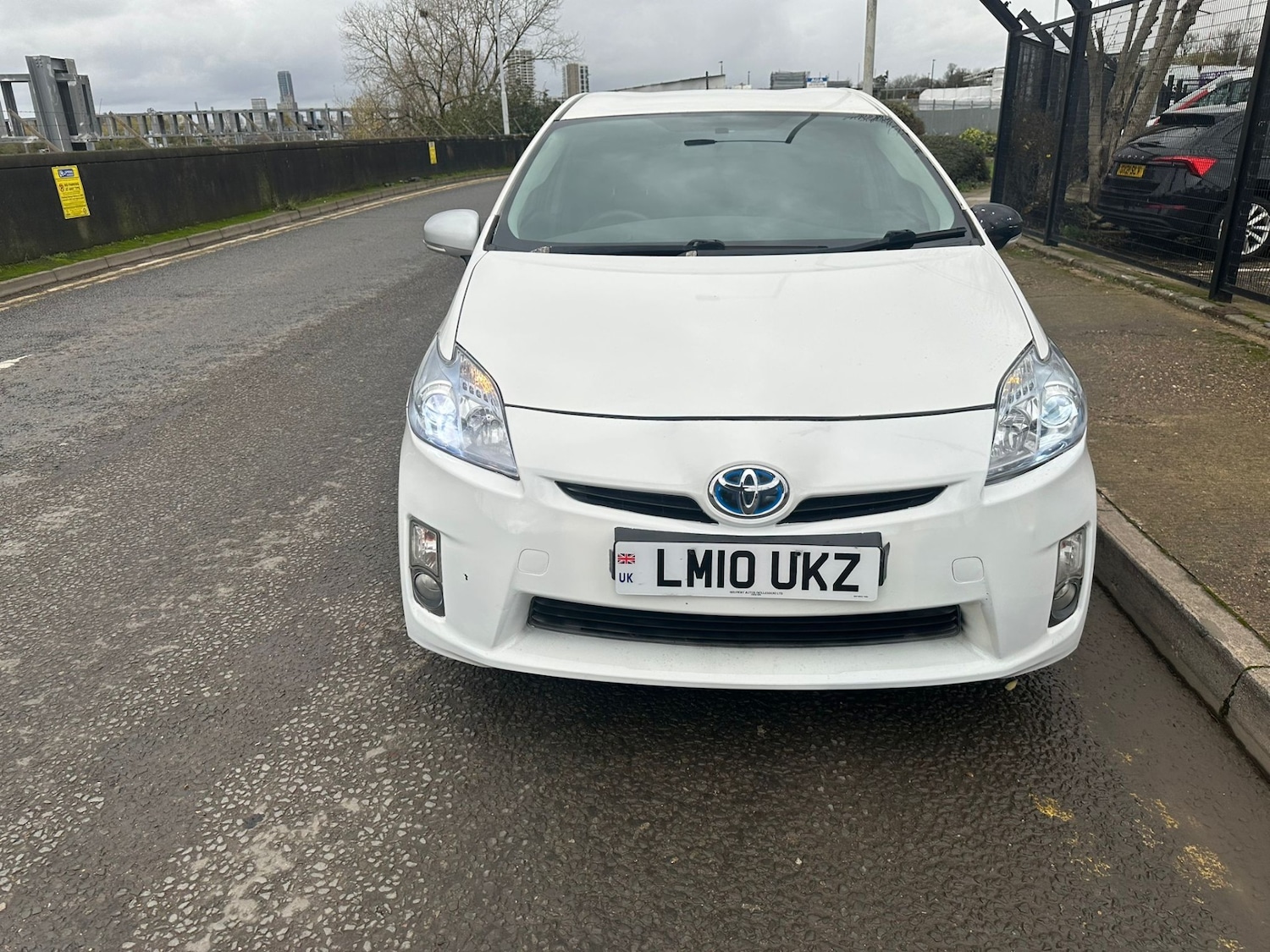 Used Toyota Prius 2010 for sale - 76752011: Photo 1