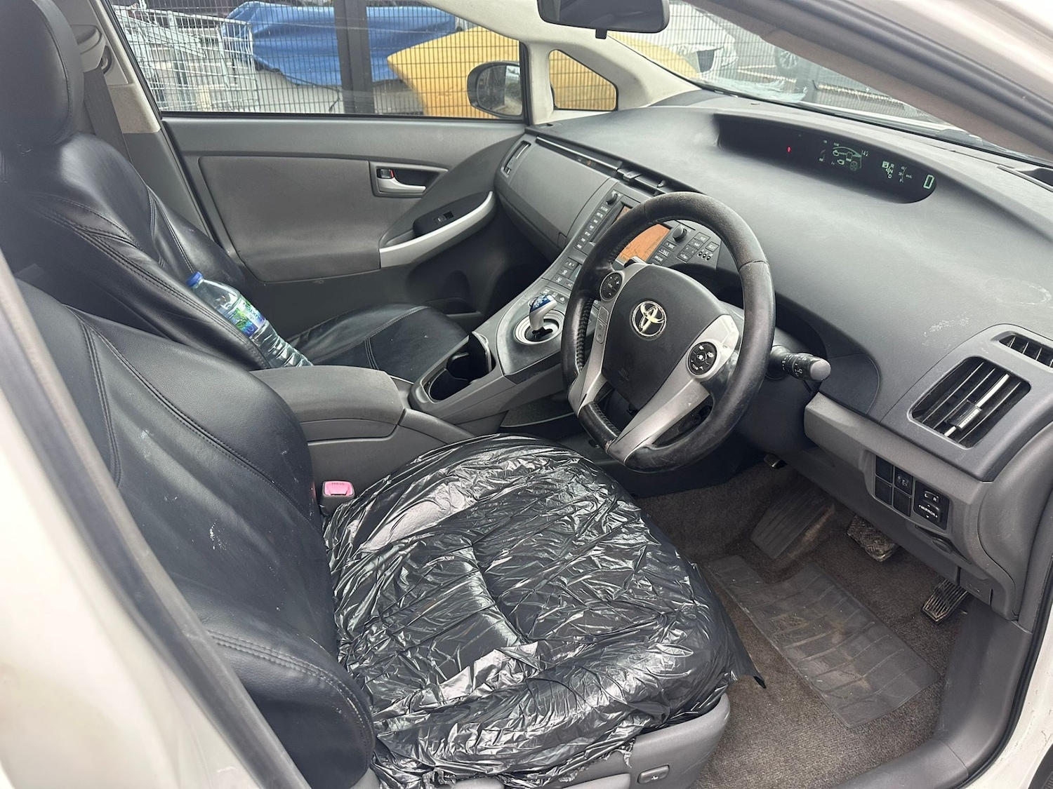 Used Toyota Prius 2010 for sale - 76752011: Photo 11