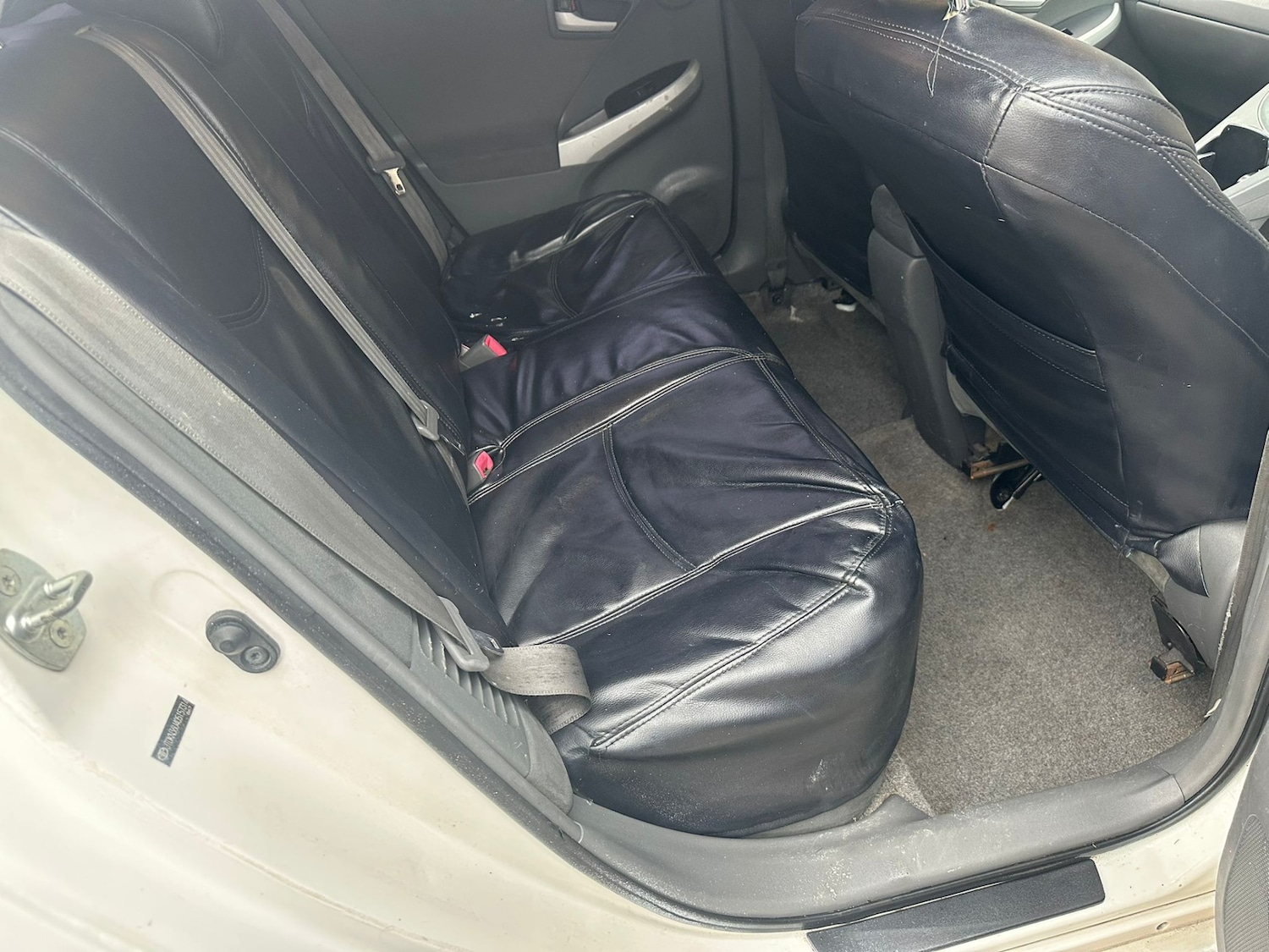 Used Toyota Prius 2010 for sale - 76752011: Photo 14