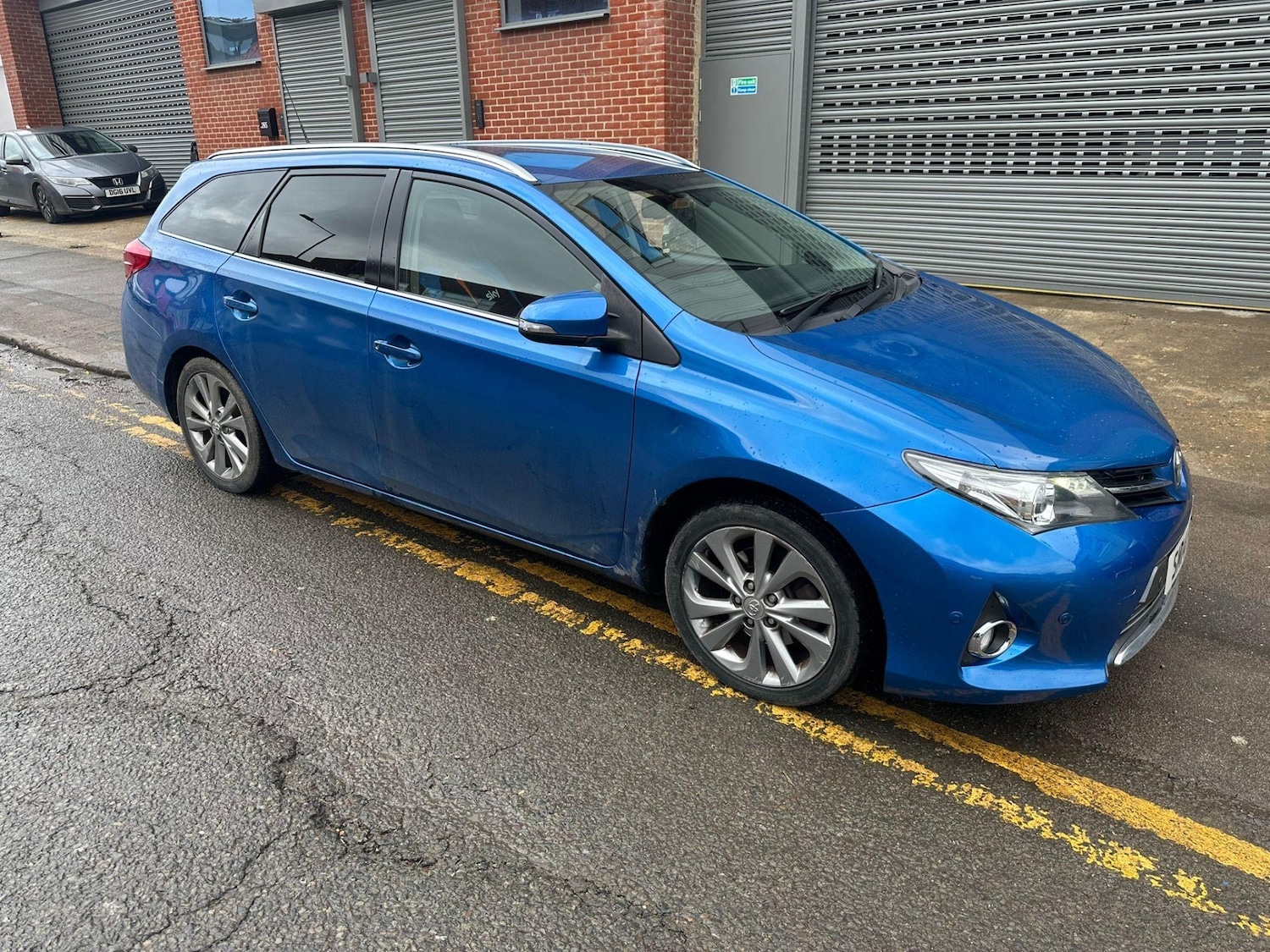 Used Toyota Auris 2014 for sale - 78025845: Photo 10