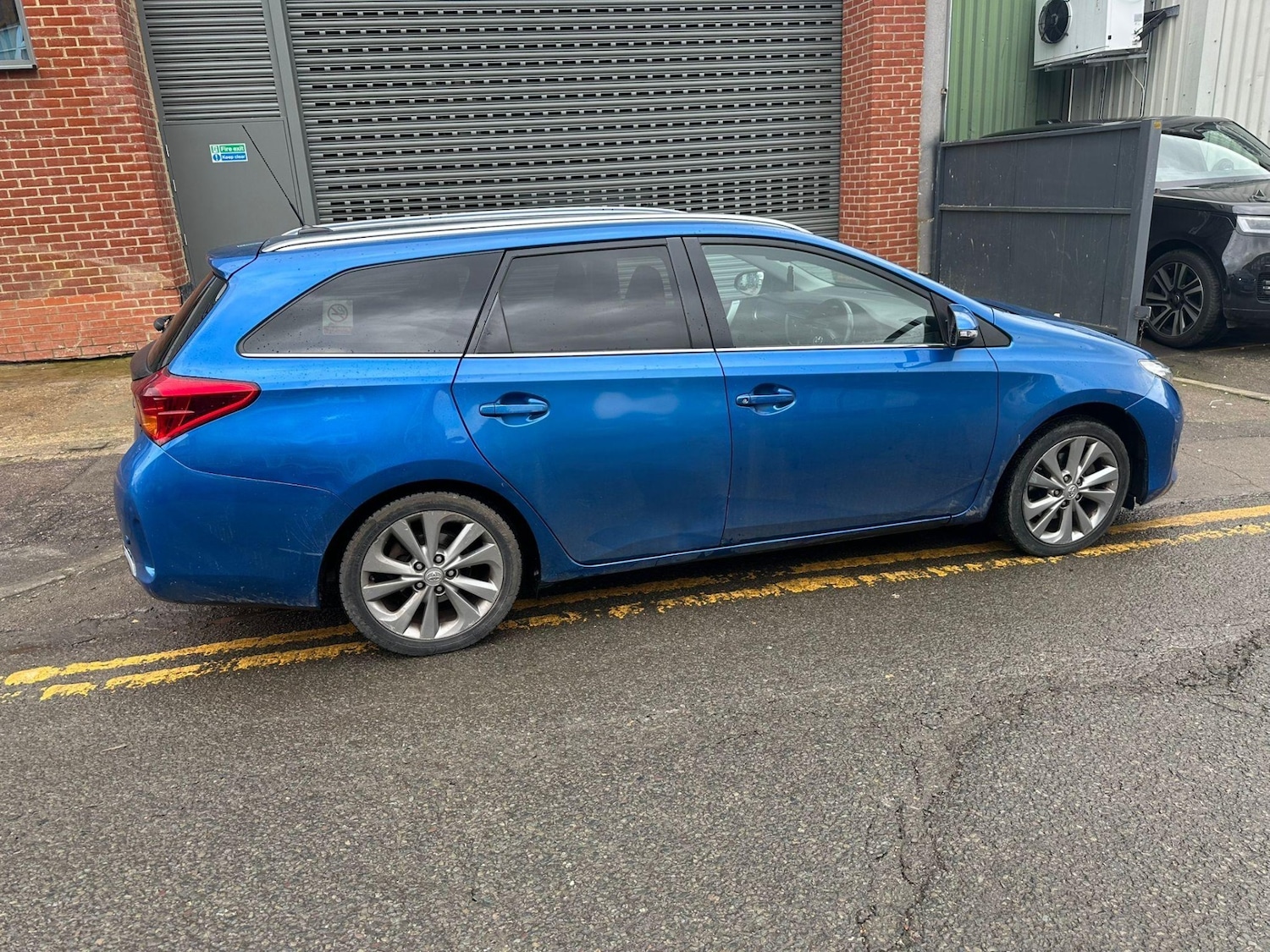 Used Toyota Auris 2014 for sale - 78025845: Photo 9