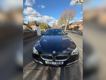 Used BMW 5 Series 2014 for sale - 79381922: Photo