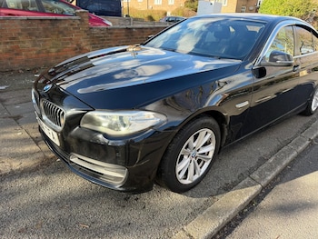 Used BMW 5 Series 2014 for sale - 79381922: Photo