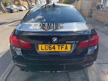 Used BMW 5 Series 2014 for sale - 79381922: Photo