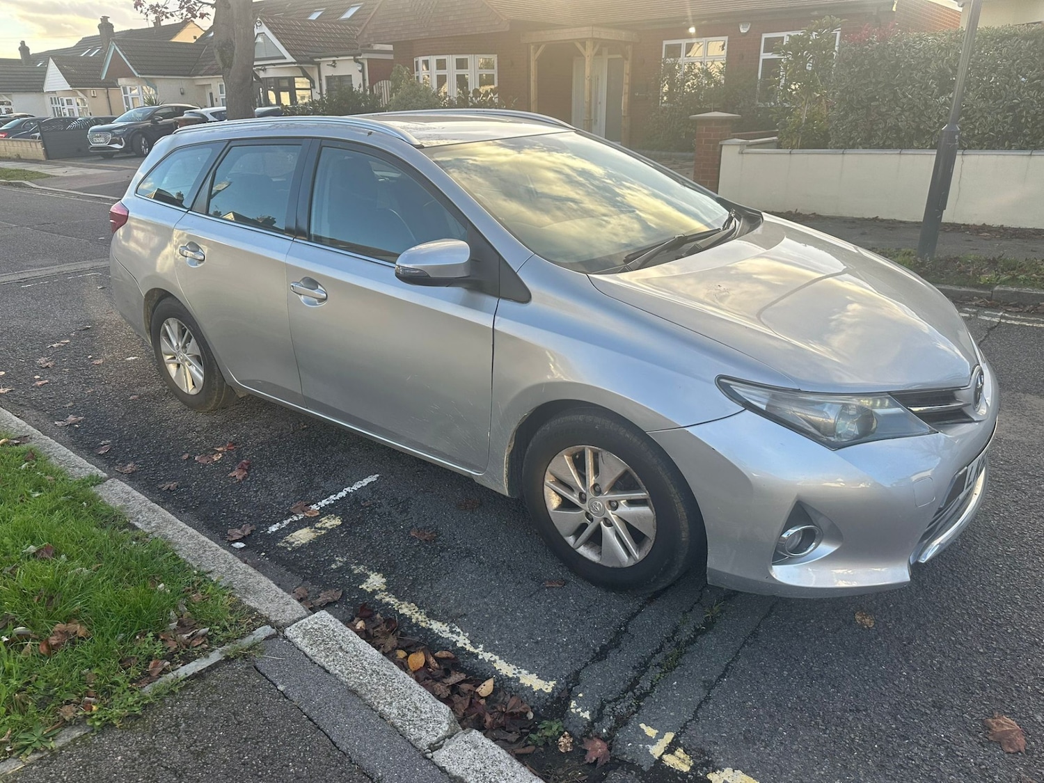 Used Toyota Auris 2015 for sale - 76591679: Photo 11