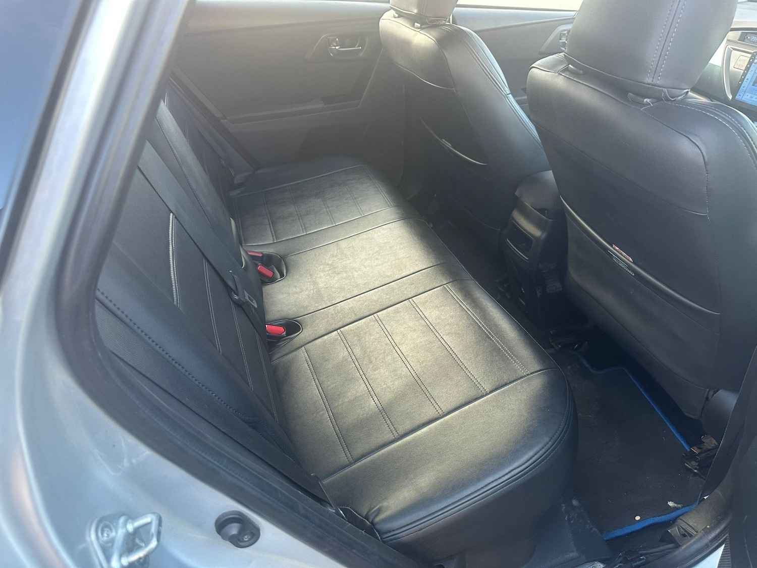 Used Toyota Auris 2015 for sale - 76591679: Photo 15