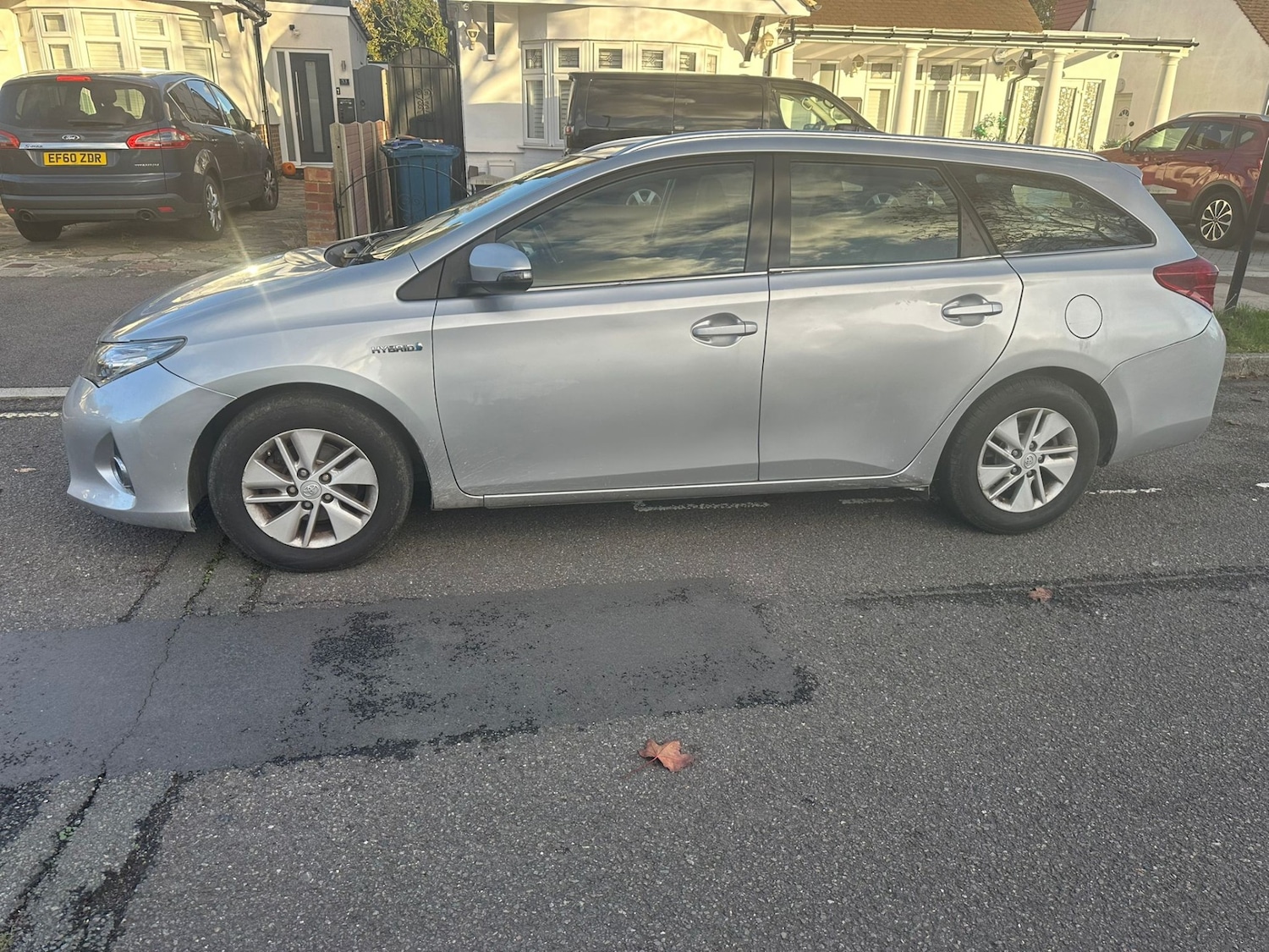 Used Toyota Auris 2015 for sale - 76591679: Photo 4