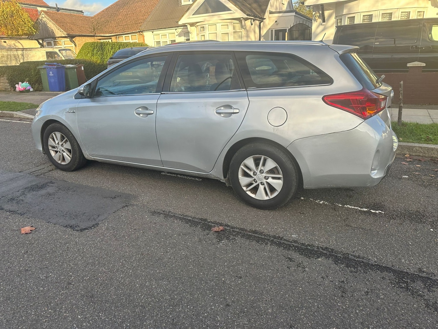 Used Toyota Auris 2015 for sale - 76591679: Photo 5