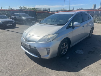 Used Toyota Prius 2012 for sale - 78611002: Photo