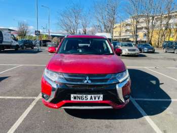 2015 (65) - 2.0 PHEV GX4h 5dr Auto