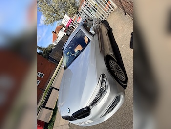 Used BMW 5 Series 2019 for sale - 78299011: Photo