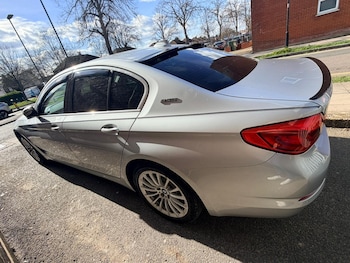 Used BMW 5 Series 2019 for sale - 78299011: Photo