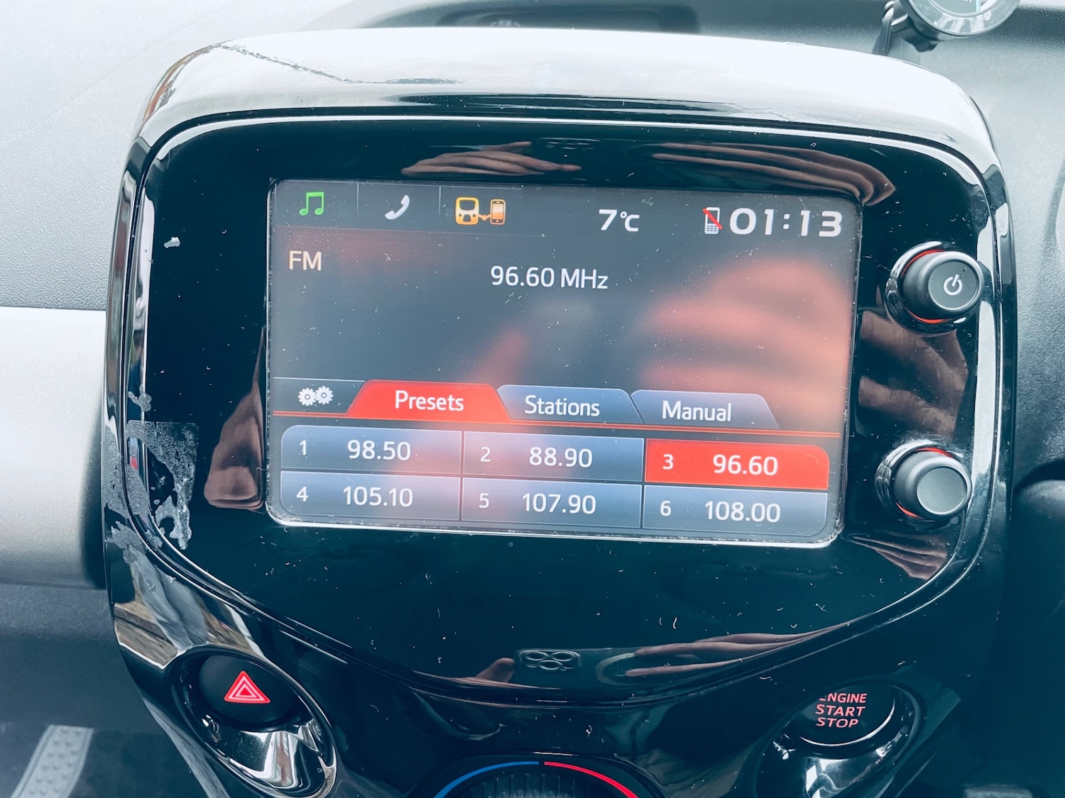 Used Peugeot 108 2015 for sale - 77324710: Photo 14