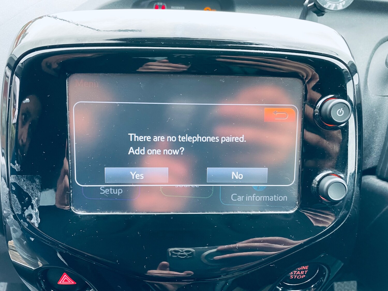 Used Peugeot 108 2015 for sale - 77324710: Photo 15