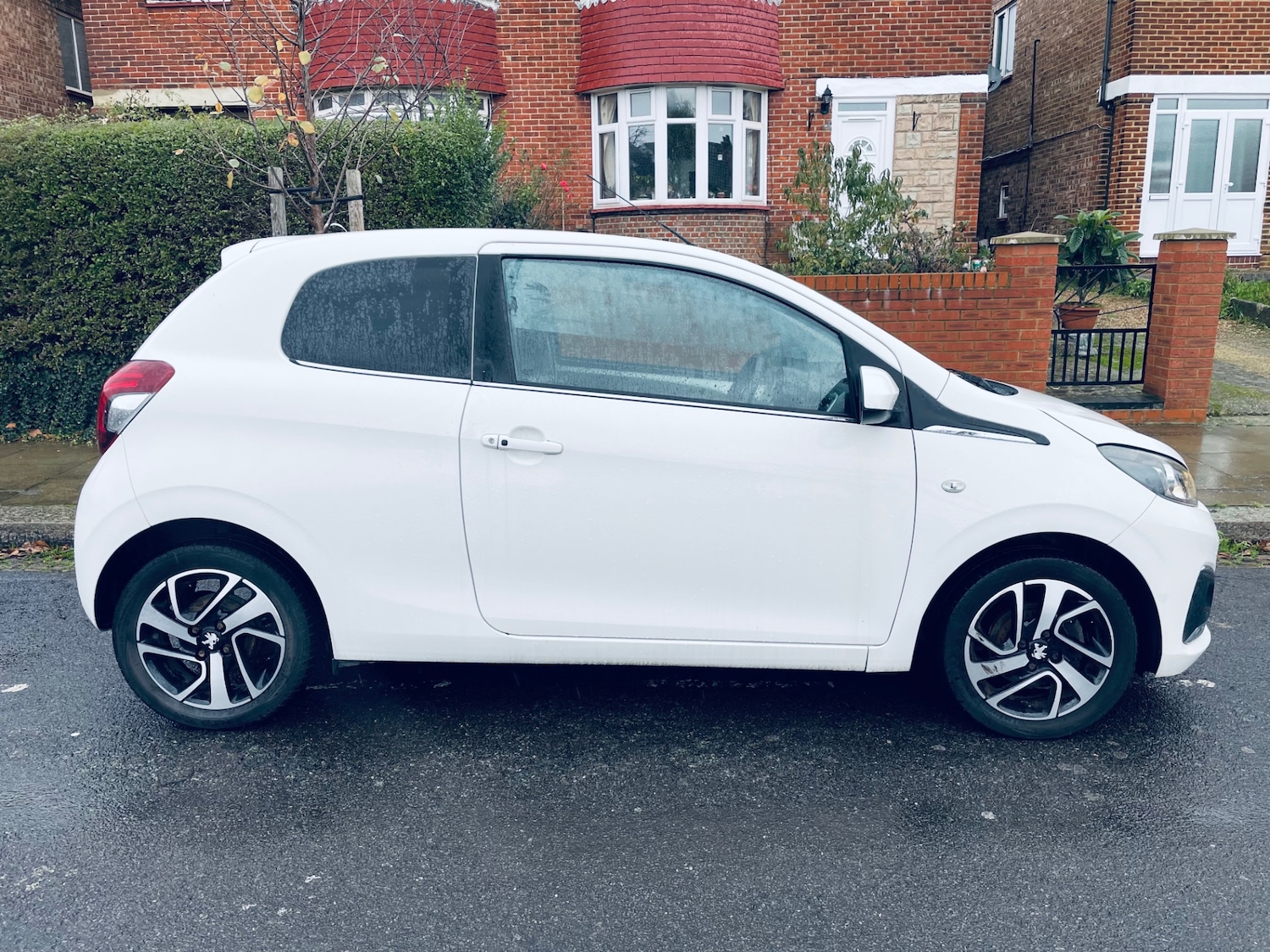 Used Peugeot 108 2015 for sale - 77324710: Photo 7