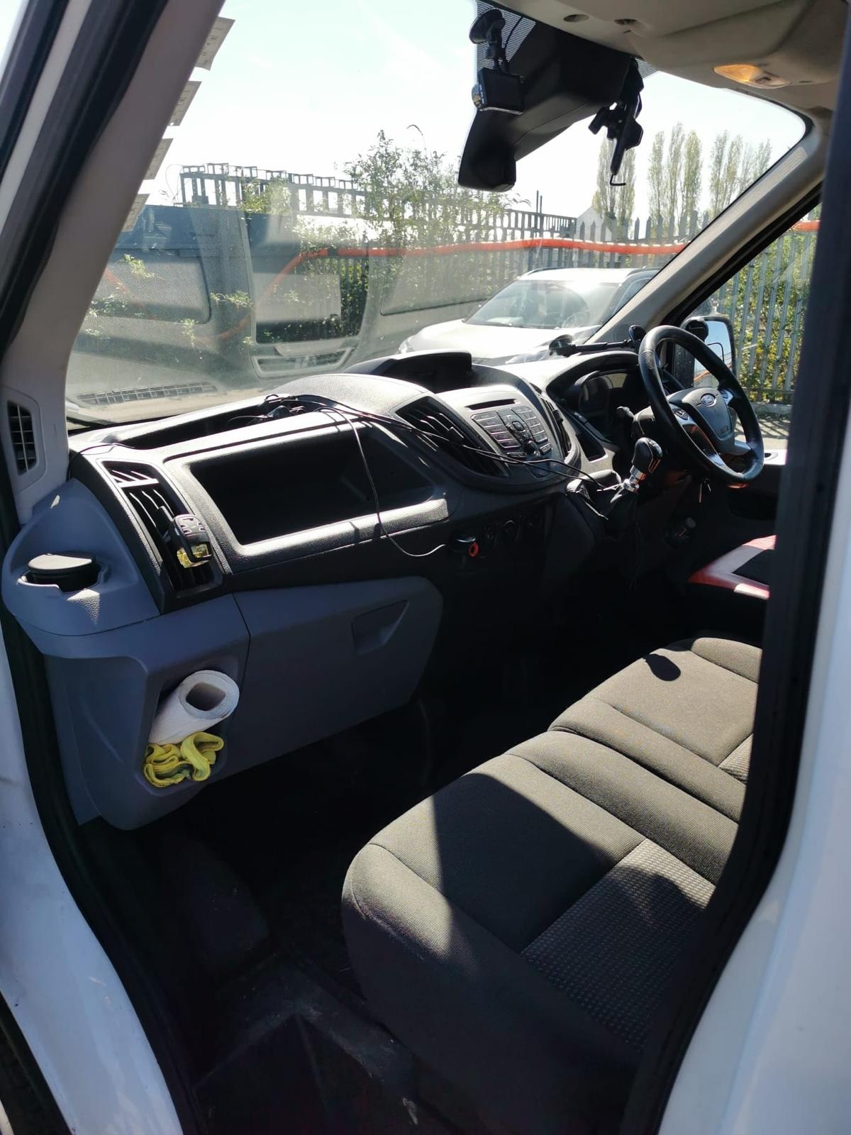 Used Ford Transit 2018 for sale - 78162231: Photo 14