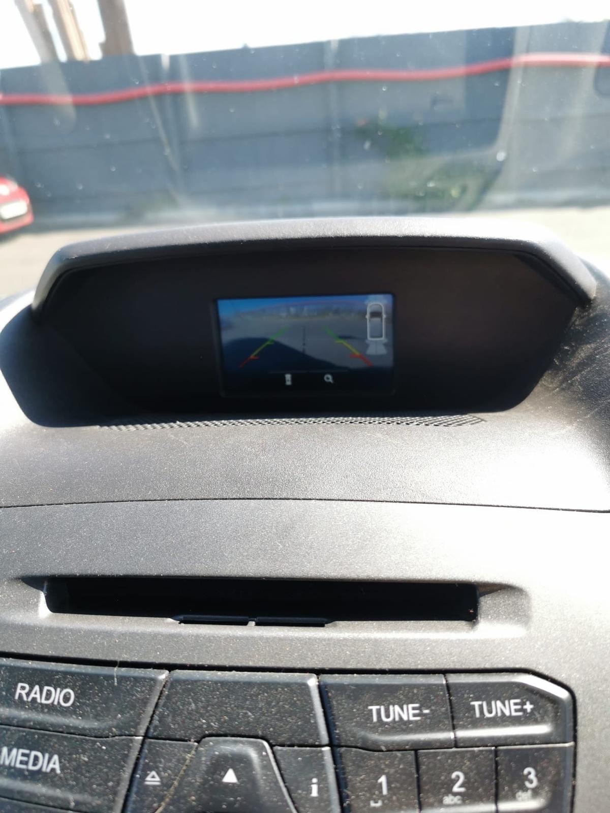 Used Ford Transit 2018 for sale - 78162231: Photo 16