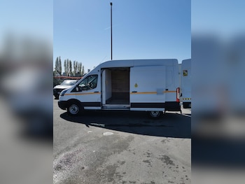 Used Ford Transit 2018 for sale - 78162231: Photo