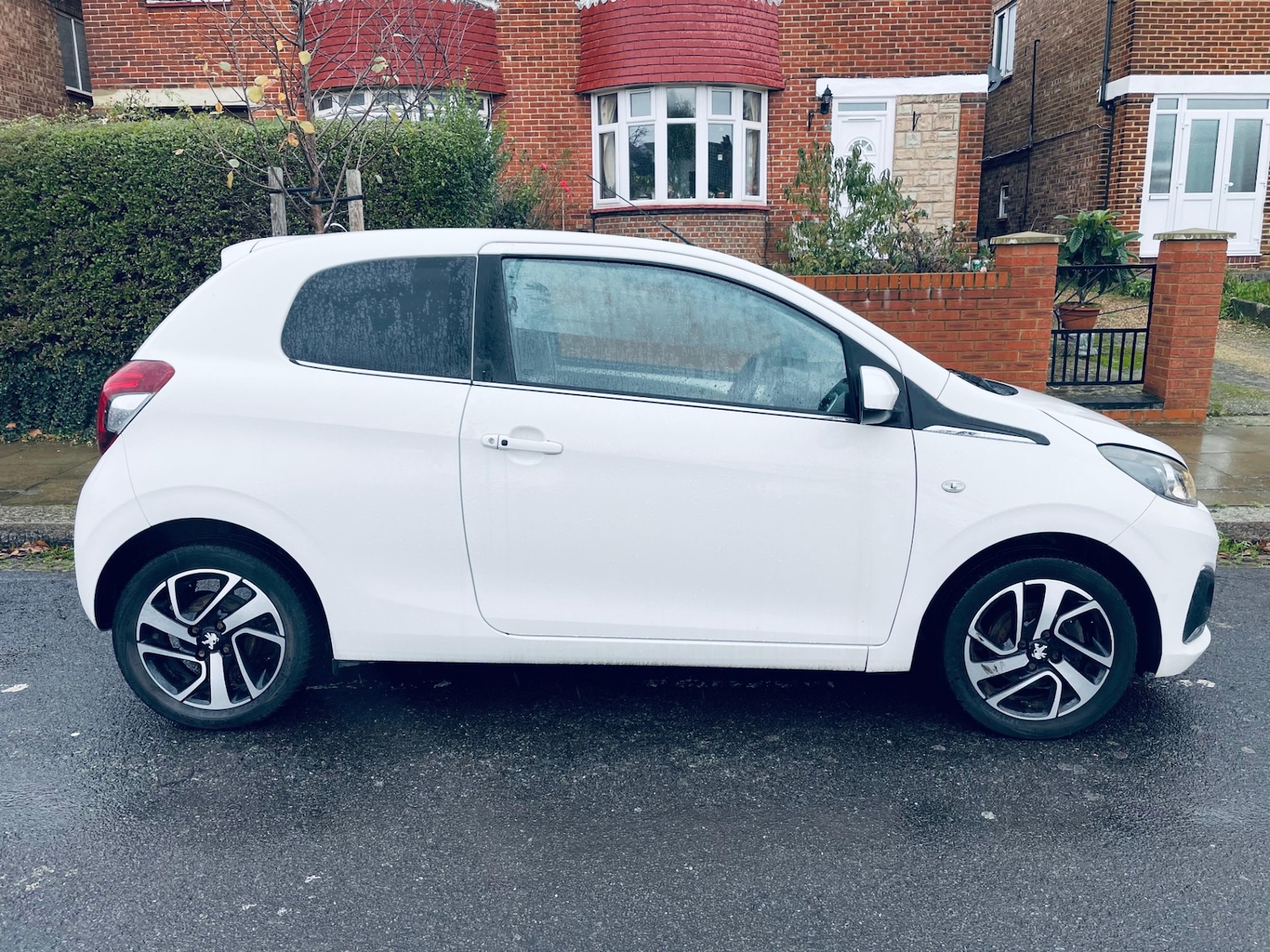 Used Peugeot 108 2015 for sale - 77420308: Photo 7