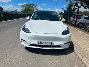 Used Tesla Model Y 2023 for sale - 79295048: Photo